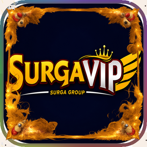 surgavip — galeri pratinjau Resmi APK